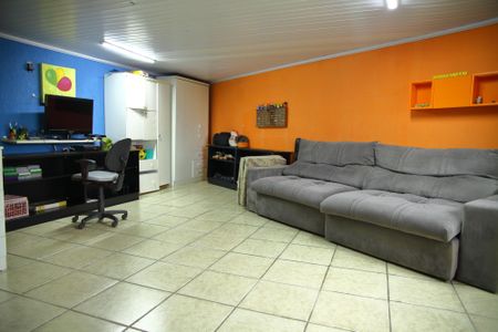 Casa à venda com 270m², 4 quartos e 3 vagasSala 2