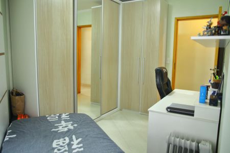 Casa à venda com 270m², 4 quartos e 3 vagasQuarto 2