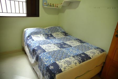 Casa à venda com 270m², 4 quartos e 3 vagasQuarto 1