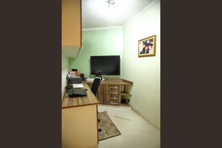 Casa à venda com 270m², 4 quartos e 3 vagasEscritório