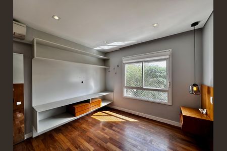 Apartamento à venda com 175m², 4 quartos e 3 vagasSuíte 1