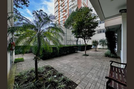 Apartamento à venda com 175m², 4 quartos e 3 vagasÁrea Comum