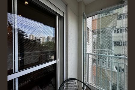 Apartamento à venda com 175m², 4 quartos e 3 vagasSacada Suíte 2