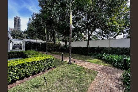 Apartamento à venda com 175m², 4 quartos e 3 vagasÁrea Comum