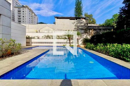 Apartamento à venda com 175m², 4 quartos e 3 vagasPiscina