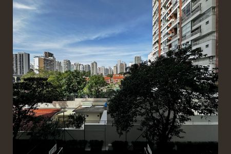 Apartamento à venda com 175m², 4 quartos e 3 vagasVista Quarto 3