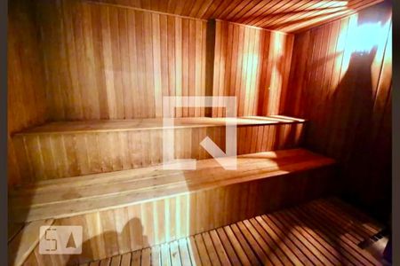 Apartamento à venda com 175m², 4 quartos e 3 vagasSauna