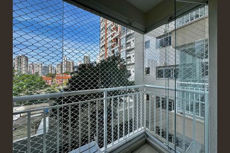 Apartamento à venda com 175m², 4 quartos e 3 vagasSacada Quarto 3