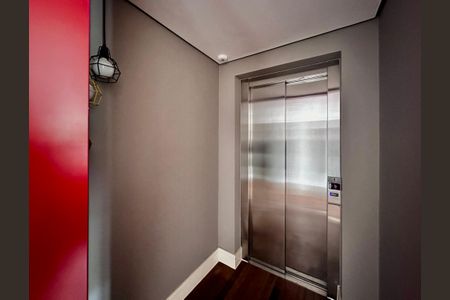 Apartamento à venda com 175m², 4 quartos e 3 vagasHall Social Apartamento