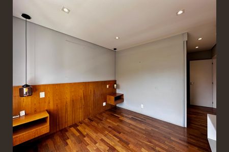 Apartamento à venda com 175m², 4 quartos e 3 vagasSuíte 1