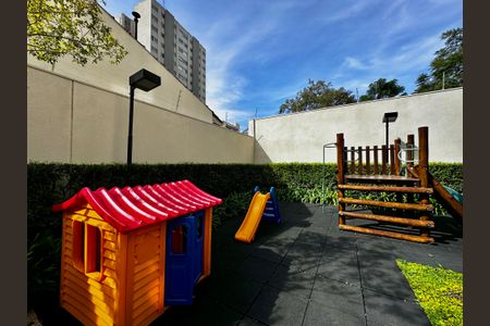 Apartamento à venda com 175m², 4 quartos e 3 vagasPlayground