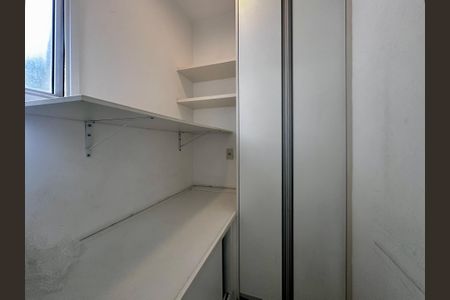 Apartamento à venda com 175m², 4 quartos e 3 vagasQuarto de Serviço