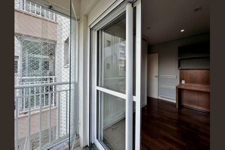 Apartamento à venda com 175m², 4 quartos e 3 vagasSacada Quarto 3