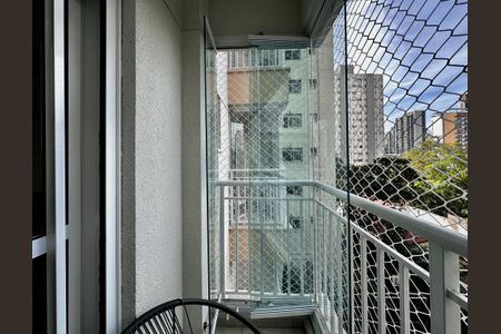 Apartamento à venda com 175m², 4 quartos e 3 vagasSacada Suíte 2