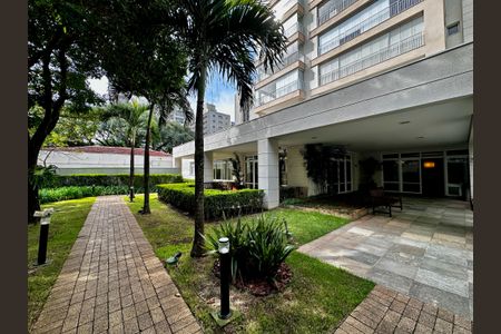 Apartamento à venda com 175m², 4 quartos e 3 vagasÁrea Comum