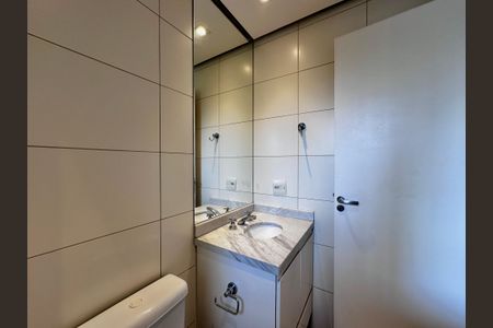 Apartamento à venda com 175m², 4 quartos e 3 vagasBanheiro Suíte 2