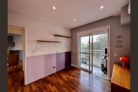 Apartamento à venda com 175m², 4 quartos e 3 vagasSuíte 2