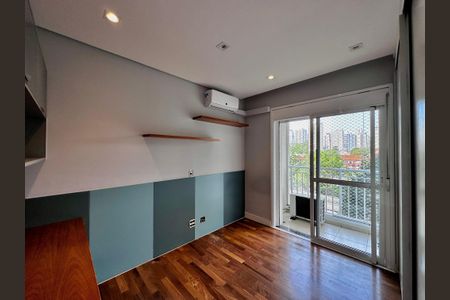 Apartamento à venda com 175m², 4 quartos e 3 vagasQuarto 3