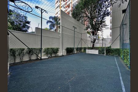 Apartamento à venda com 175m², 4 quartos e 3 vagasQuadra