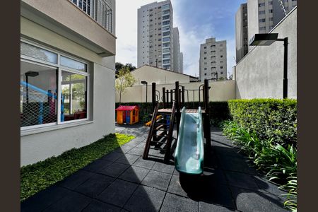 Apartamento à venda com 175m², 4 quartos e 3 vagasPlayground