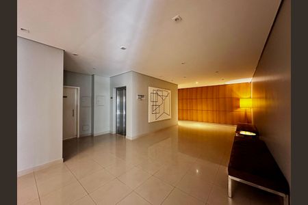 Apartamento à venda com 175m², 4 quartos e 3 vagasHall Social Bloco