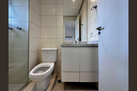 Apartamento à venda com 175m², 4 quartos e 3 vagasBanheiro Suíte 2