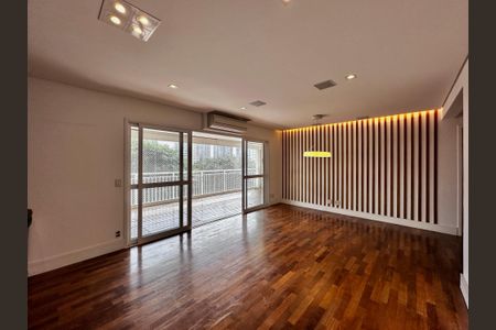 Apartamento à venda com 175m², 4 quartos e 3 vagasSala