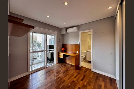 Apartamento à venda com 175m², 4 quartos e 3 vagasSuíte 2