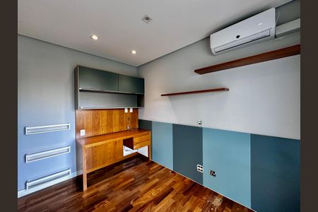 Apartamento à venda com 175m², 4 quartos e 3 vagasQuarto 3