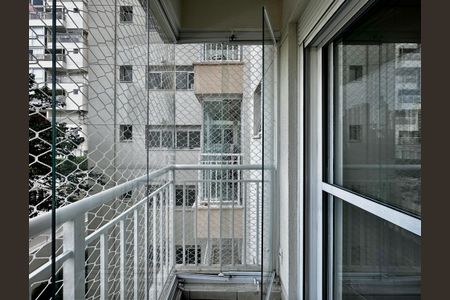 Apartamento à venda com 175m², 4 quartos e 3 vagasSacada Quarto 3