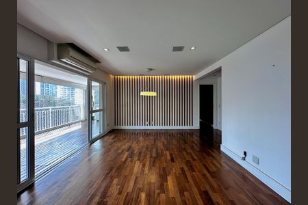 Apartamento à venda com 175m², 4 quartos e 3 vagasSala