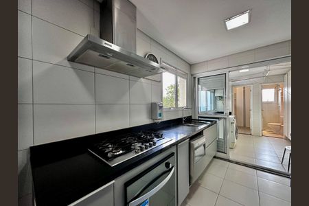 Apartamento à venda com 175m², 4 quartos e 3 vagasCozinha