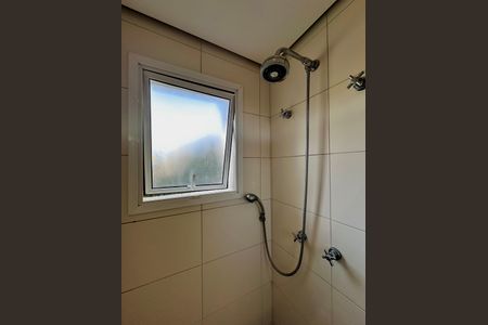 Apartamento à venda com 175m², 4 quartos e 3 vagasBanheiro Social