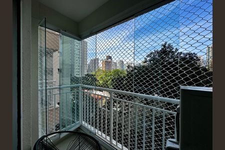 Apartamento à venda com 175m², 4 quartos e 3 vagasSacada Suíte 2