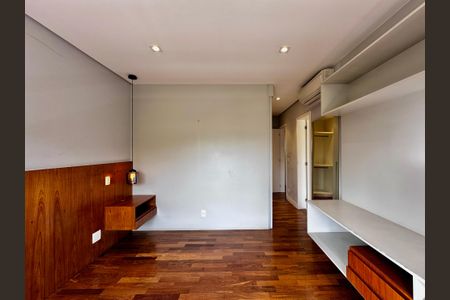 Apartamento à venda com 175m², 4 quartos e 3 vagasSuíte 1