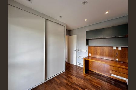 Apartamento à venda com 175m², 4 quartos e 3 vagasQuarto 3