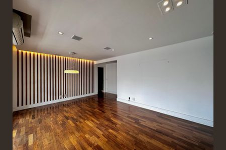 Apartamento à venda com 175m², 4 quartos e 3 vagasSala