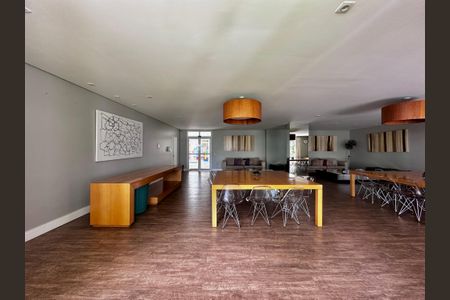 Apartamento à venda com 175m², 4 quartos e 3 vagasSalão de Festas