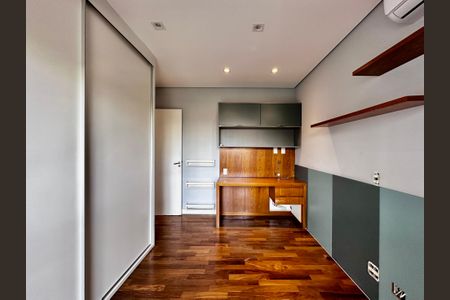 Apartamento à venda com 175m², 4 quartos e 3 vagasQuarto 3