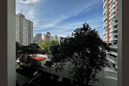 Apartamento à venda com 175m², 4 quartos e 3 vagasVista Suíte 2