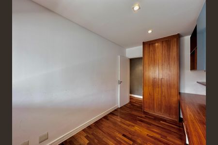 Apartamento à venda com 175m², 4 quartos e 3 vagasQuarto 4