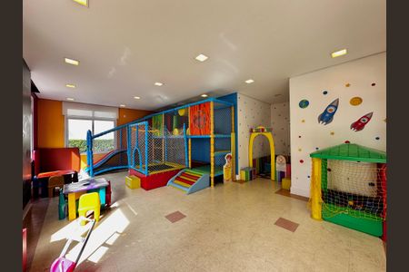 Apartamento à venda com 175m², 4 quartos e 3 vagasBrinquedoteca