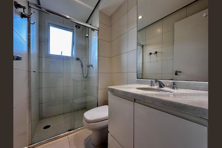 Apartamento à venda com 175m², 4 quartos e 3 vagasBanheiro Social