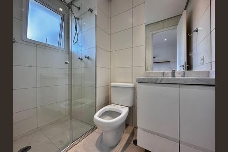 Apartamento à venda com 175m², 4 quartos e 3 vagasBanheiro Suíte 2