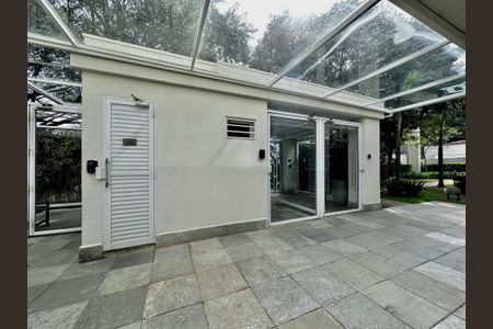 Apartamento à venda com 175m², 4 quartos e 3 vagasEntrada