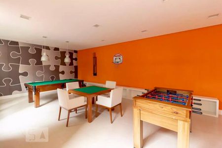 Apartamento à venda com 175m², 4 quartos e 3 vagasSalão de Jogos