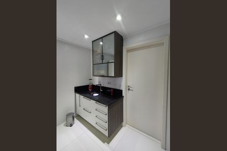 Apartamento à venda com 370m², 4 quartos e 4 vagas Apartamento à venda com 370m², 4 quartos e 4 vagasCozinha 2