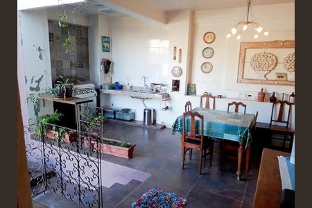 Apartamento à venda com 280m², 3 quartos e 2 vagas