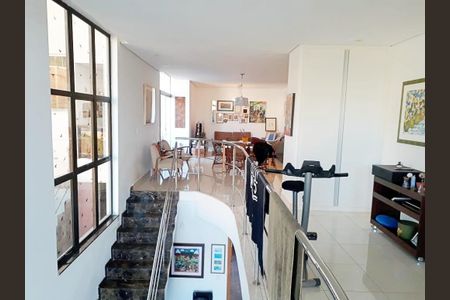 Apartamento à venda com 280m², 3 quartos e 2 vagas