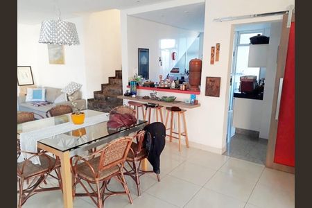 Apartamento à venda com 280m², 3 quartos e 2 vagas